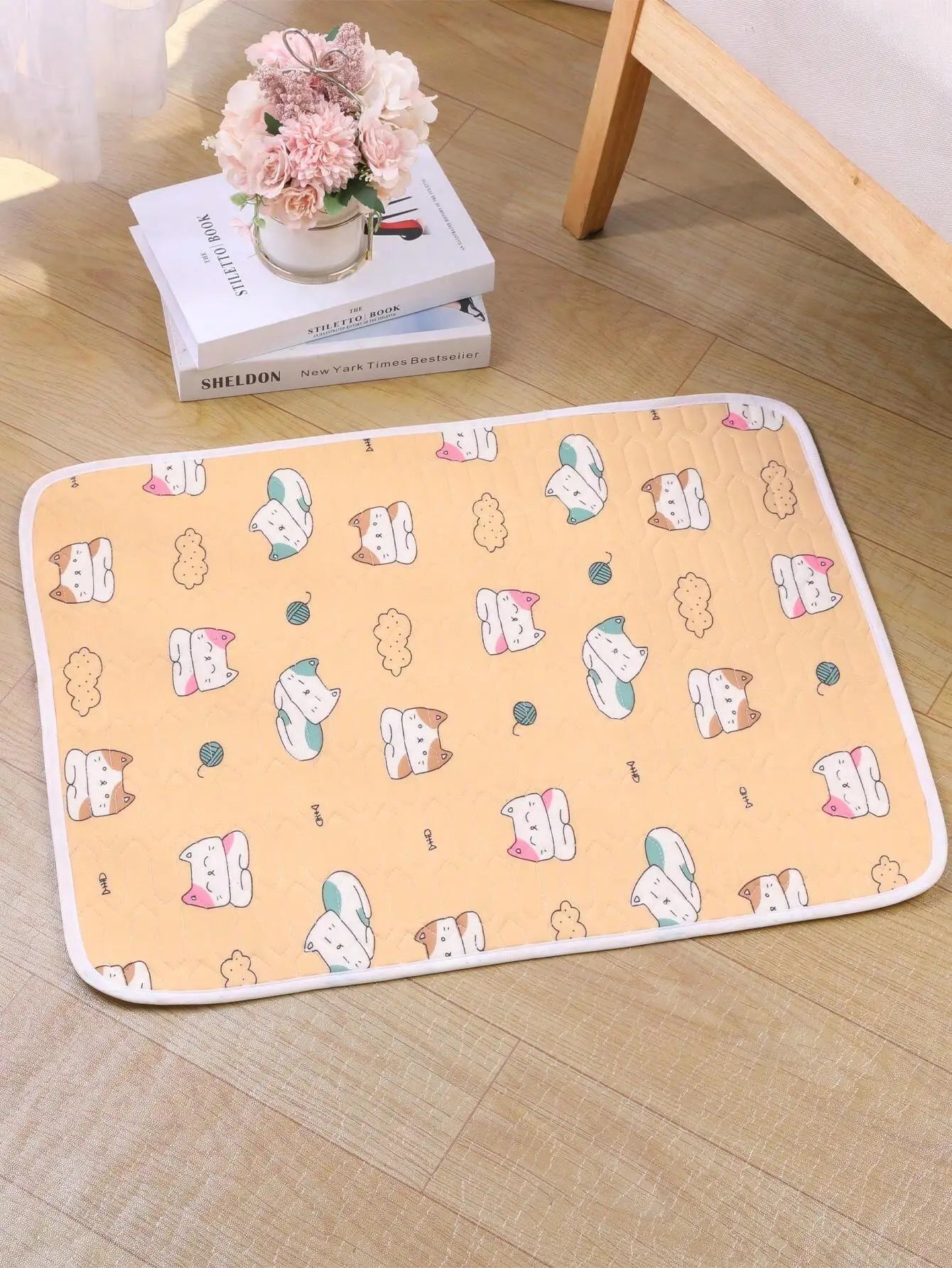 Cooling Gel Pad For Pets